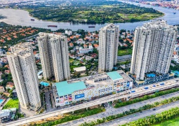 Masteri Thảo Điền